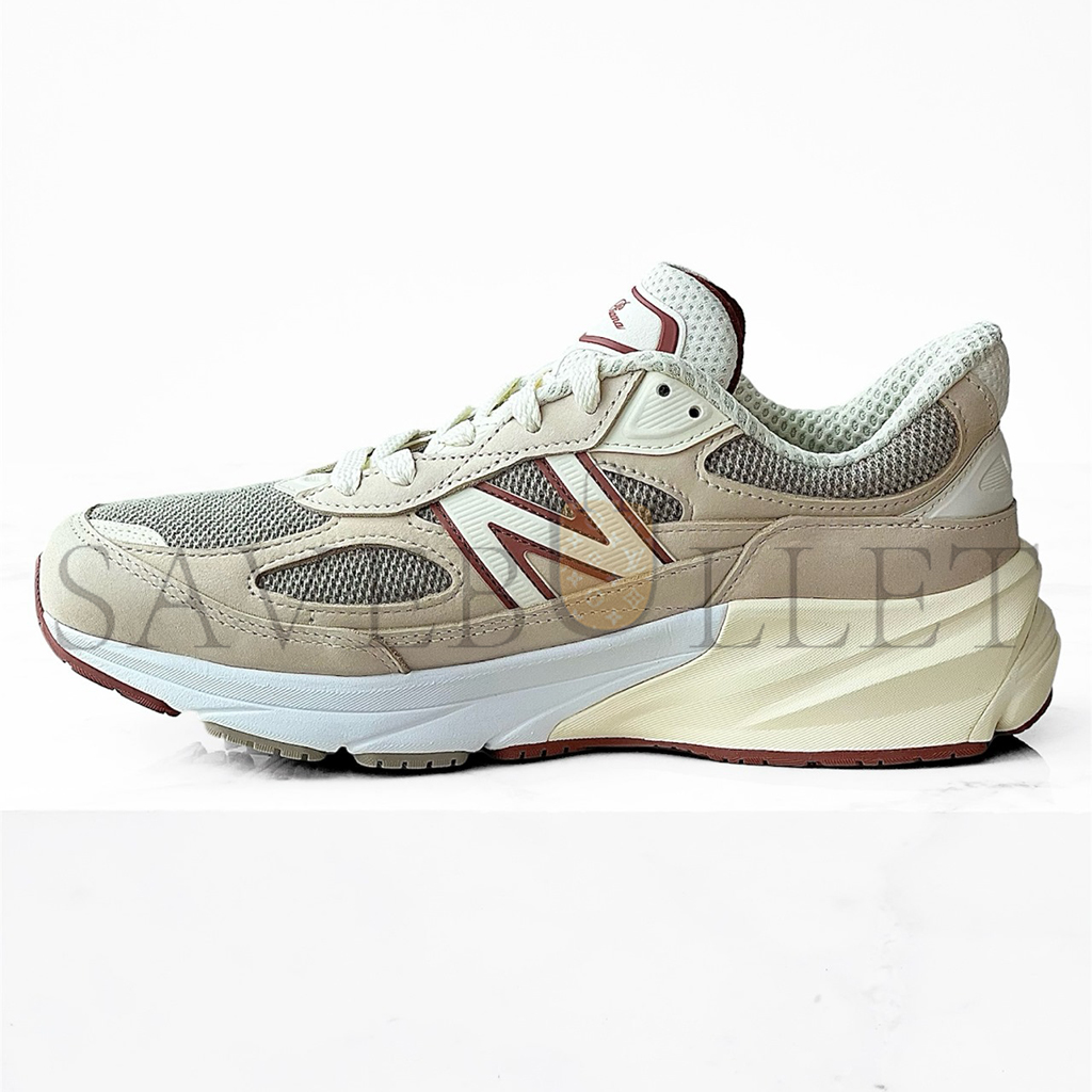 L**o p*ana x new balance 990v6 sneakers
